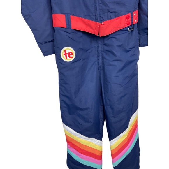 Tipsy Elves Santa Fe Shredder Snow Suit - Picture 5 of 16